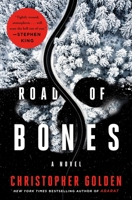 Road of Bones 1250875188 Book Cover