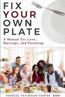 fix Your Own Plate 1387943758 Book Cover