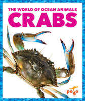 Crabs 1636902804 Book Cover