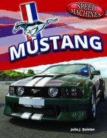 Mustang 1448875315 Book Cover
