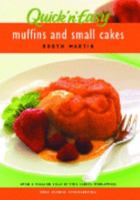 Muffins And Small Cakes 1740225228 Book Cover