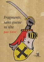 Fragments, sans queue ni tête B0DKSTRHQT Book Cover