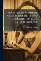 Diatetische Kosmetik... 127514067X Book Cover