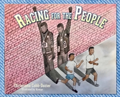 Racing for the People 1649908148 Book Cover
