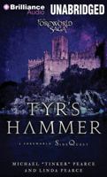 Tyr's Hammer: A Foreworld Sidequest 1531886302 Book Cover