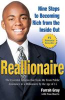 Reallionaire: Nine Steps to Becoming Rich from the Inside Out 0757302246 Book Cover