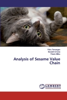 Analysis of Sesame Value Chain 6202076615 Book Cover