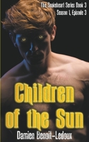 Children of the Sun B0BWLS65C7 Book Cover