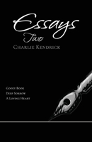 Essays Two 1805880411 Book Cover