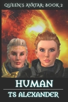 Human B086B7TZ7V Book Cover