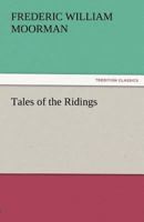 Tales of the Ridings 1546700749 Book Cover