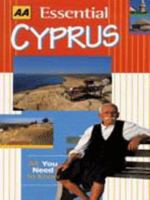 Essential Cyprus (AA Essential) 0749539488 Book Cover