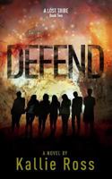 Defend 1512193445 Book Cover