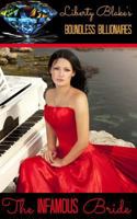 The Infamous Bride 1537184385 Book Cover
