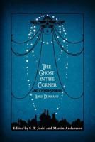 The Ghost in the Corner and Other Stories 1614981930 Book Cover