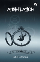 Annihilation 9373408356 Book Cover
