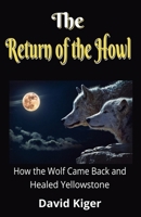 The Return of the Howl B0GJHKXMJY Book Cover