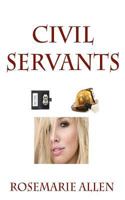 Civil Servants 1475096933 Book Cover