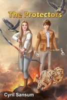 The Protectors 1835382282 Book Cover