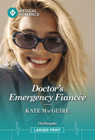 Doctor's Emergency Fiancée 1335952896 Book Cover