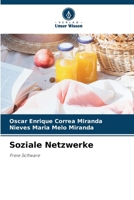 Soziale Netzwerke (German Edition) 6208131995 Book Cover