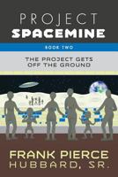 Project Spacemine 1460298705 Book Cover