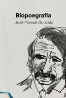 Biopoegrafía B0BXNJY17G Book Cover