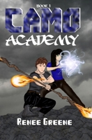 CAMO Academy 1090871171 Book Cover