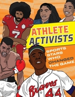 Activist Athlete 1950587177 Book Cover
