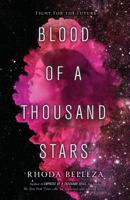 Blood of a Thousand Stars 1101999136 Book Cover