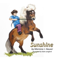 Sunshine 168433487X Book Cover