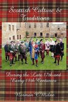 Scottish Culture and Traditions 1899820795 Book Cover