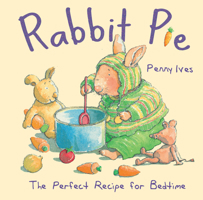 Rabbit Pie 1846433533 Book Cover