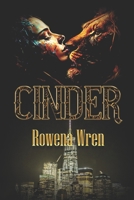 Cinder 1487438737 Book Cover