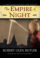 The Empire of Night 0802124267 Book Cover