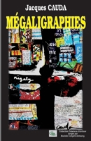 Mégaligraphies 2384062549 Book Cover