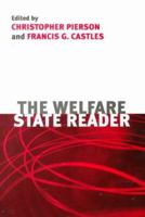 The Welfare State Reader 0745663699 Book Cover