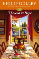 A Lesson in Hope 1455519847 Book Cover