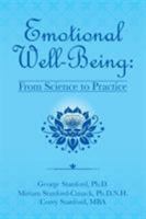 Emotional Well-Being: : From Science to Practice 1504359380 Book Cover