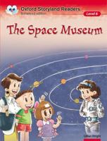 The Space Museum 0195969669 Book Cover