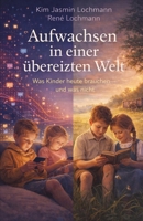 Aufwachsen in einer überreizten Welt: Was Kinder heute brauchen – und was nicht. (German Edition) B0H23QV5ND Book Cover