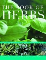 The Book of Herbs 1841936251 Book Cover