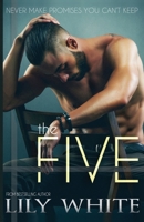 The Five 0999787128 Book Cover