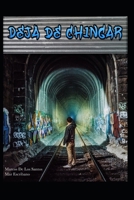 Deja de Chingar 1542610761 Book Cover