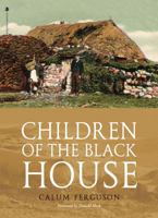 Children of the Black House 1912476762 Book Cover