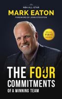 The Four Commitments of a Winning Team 1626345325 Book Cover