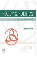 Policy and Politics null Book Cover