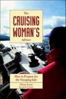 The Cruising Woman's Advisor: How to Prepare for the Voyaging Life 0070319812 Book Cover