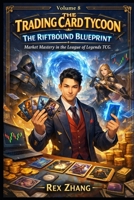 The Trading Card Tycoon: The Riftbound Blueprint: Market Mastery in the League of Legends TCG B0GDYH792X Book Cover
