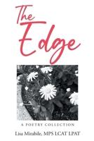 The Edge: A Poetry Collection B0FN29CBK3 Book Cover